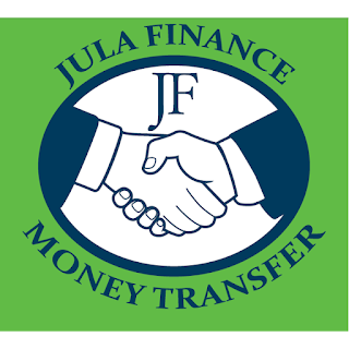 Jula Finance Ltd