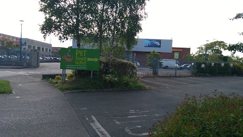 Pet Food Depot Blanchardstown