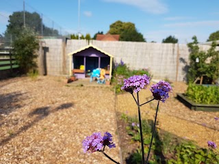 Puddleducks Community Playgroup