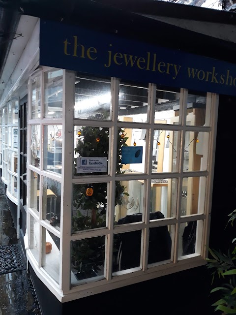 The Jewellery Workshop