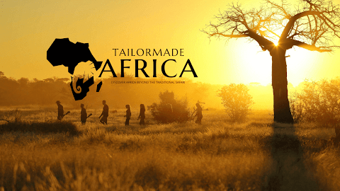 Tailormade Africa - Luxury Safari Tours & Holidays