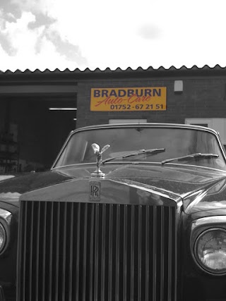 Bradburn Auto Care