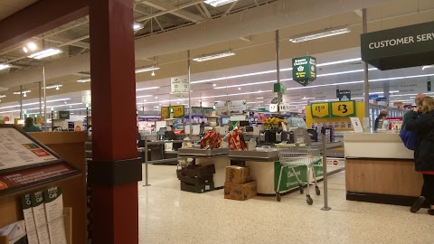 Morrisons