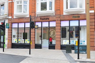 Foxtons Bromley Estate Agents