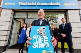 TaxAssist Accountants