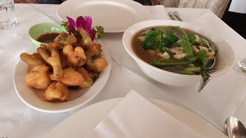 Chiang Mai Kitchen