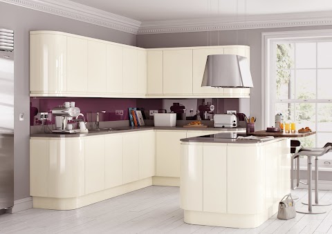 Ljp Kitchens