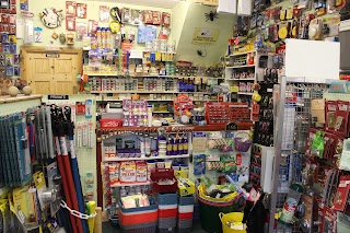 Crookes Hardware