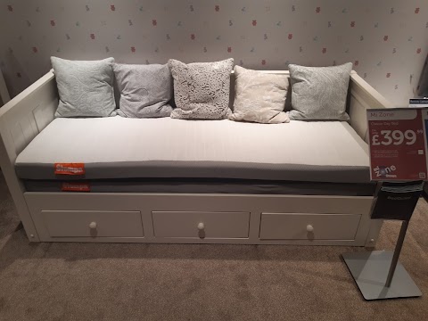 Bensons for Beds Southampton