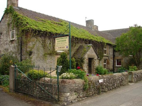 Hartington Cottages