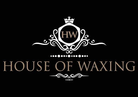 House of Waxing