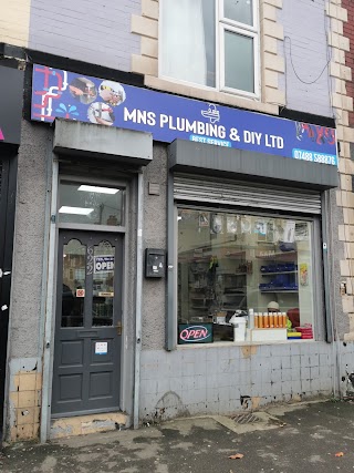 MNS Plumbing & DIY Ltd