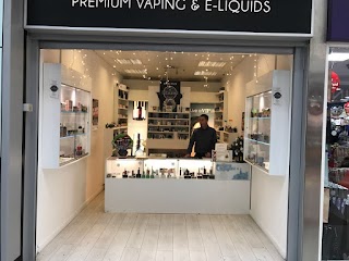 VIP Premium Vaping & E-Liquids