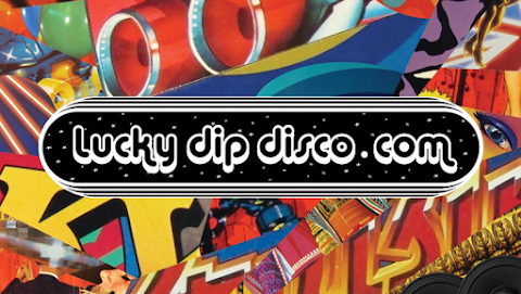 Lucky Dip Disco