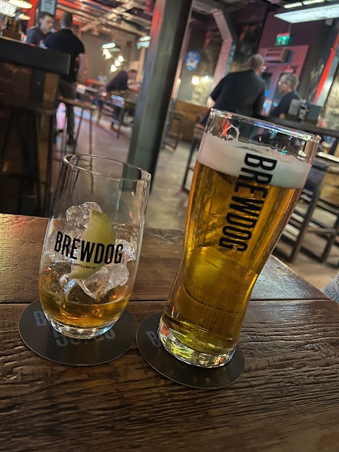 BrewDog Castlegate