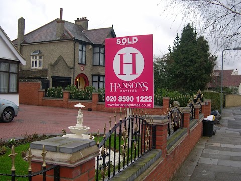 Hansons Estates