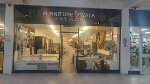 Furniture Walk (Home Decor)