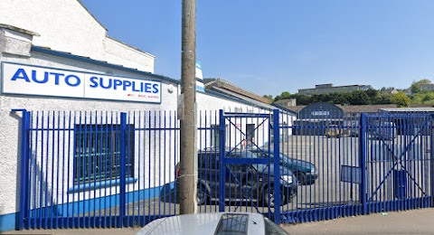 Auto Supplies Newry