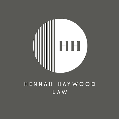 Hennah Haywood Law