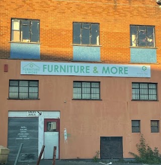 Furniture and More Ltd