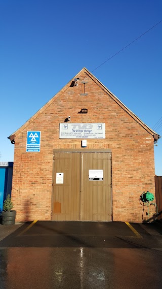 The Village Garage