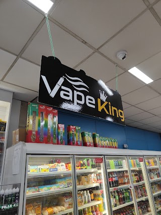 Vapeking