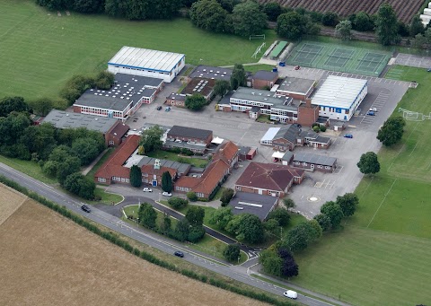 The Piggott C of E School