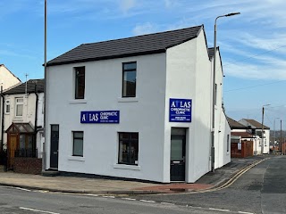 Atlas Chiropractic Clinic