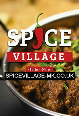 Spice Village MK