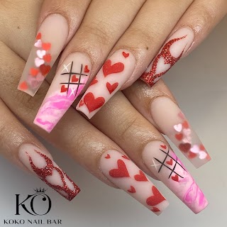 Koko Nail Bar