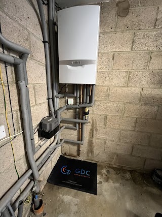 GDC Plumbing and Gas Ltd