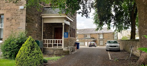 Hostelling Scotland Head Office