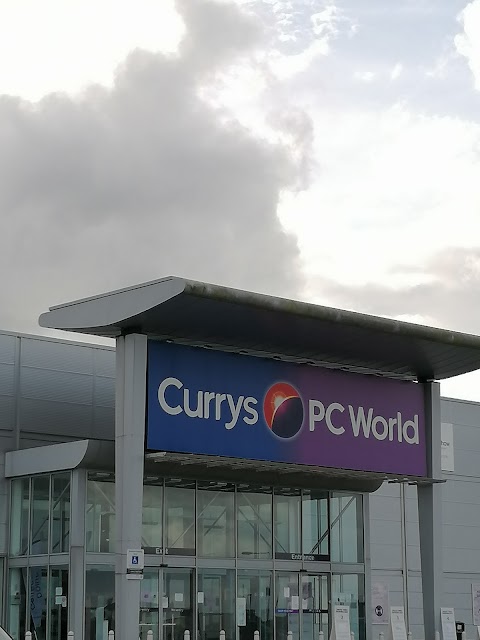 Currys