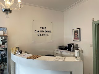 The Canmore Clinic