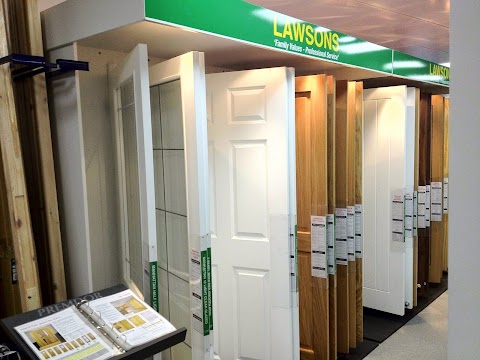 Lawsons Whetstone - Timber, Building & Fencing Supplies