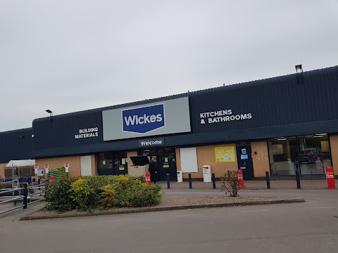 Wickes