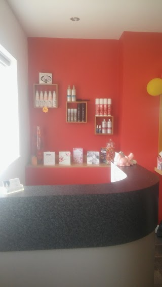 New Images Hair & Beauty Salon