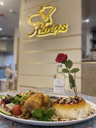 Almas Restaurant