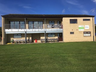 Northowram Sports Club