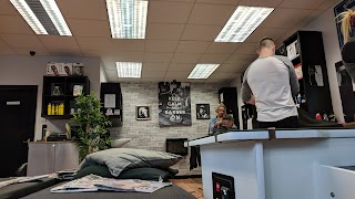 Jeff's Barber Shop
