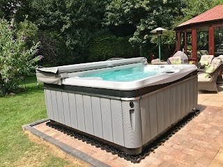 JB Elite Services Swimming Pools