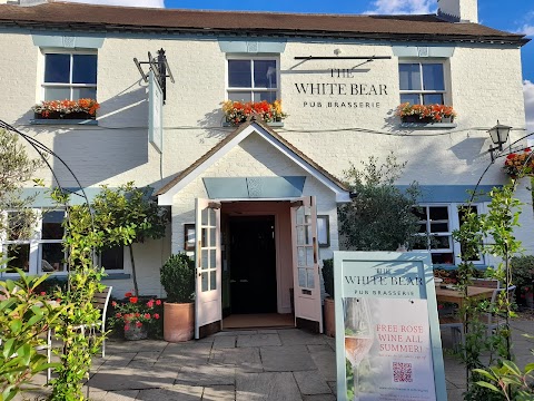 The White Bear