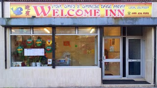 Welcome Inn, Your Local Chinese Chippy