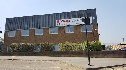 Ancaster Trade Parts And Preparation Centre