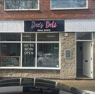 Dee’s Deli