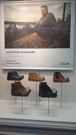 Clarks