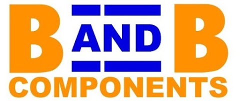 B and B Components Ltd