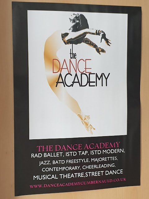 The Dance Academy