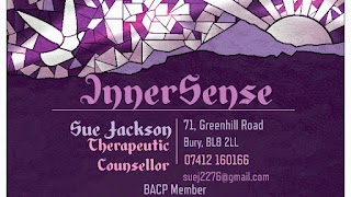 InnerSense Therapeutic Counselling