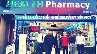 Health Pharmacy